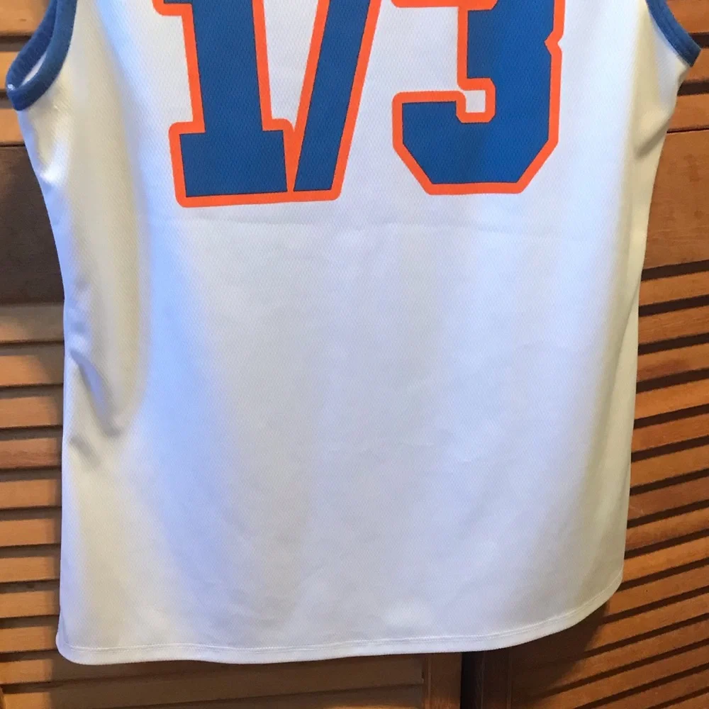 Vintage Space Jam TimeSquad Tank Top